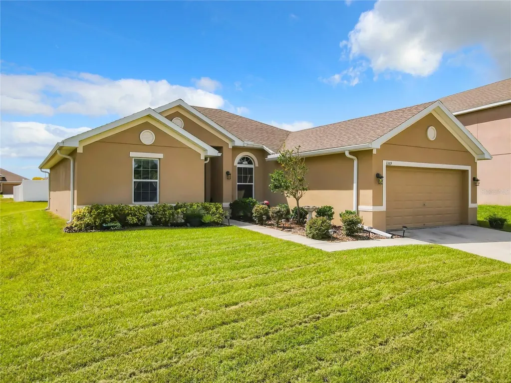 1359 Buckeye Trace Boulevard Winter Haven FL 33881