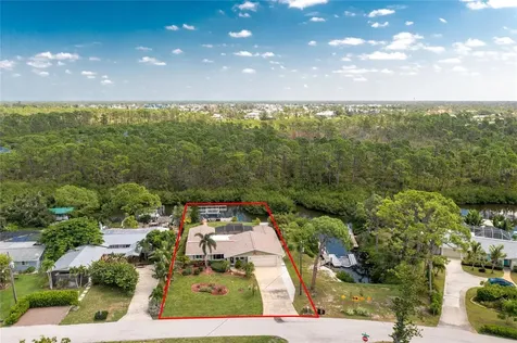 2140 Oyster Creek Drive Englewood FL 34224