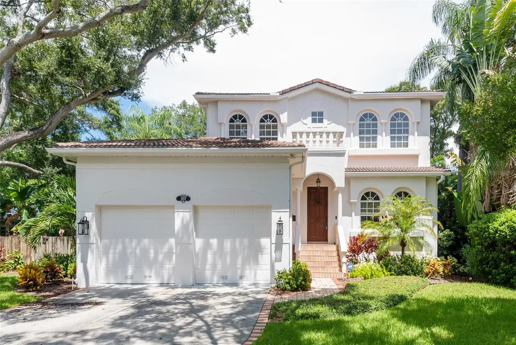 107 Adalia Avenue Tampa FL 33606