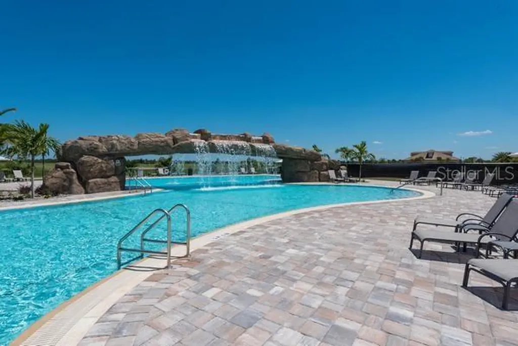 16706 Vardon Terrace Bradenton FL 34211