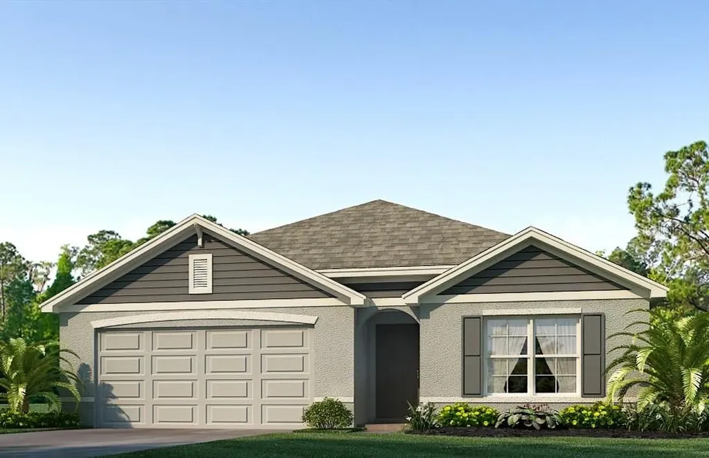 11500 Timber Grove Lane Brooksville FL 34613
