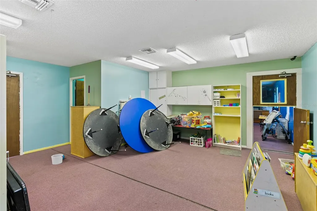 3601 E Moody Boulevard Bunnell FL 32110