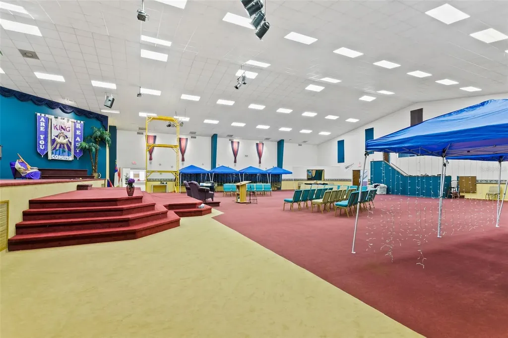 3601 E Moody Boulevard Bunnell FL 32110