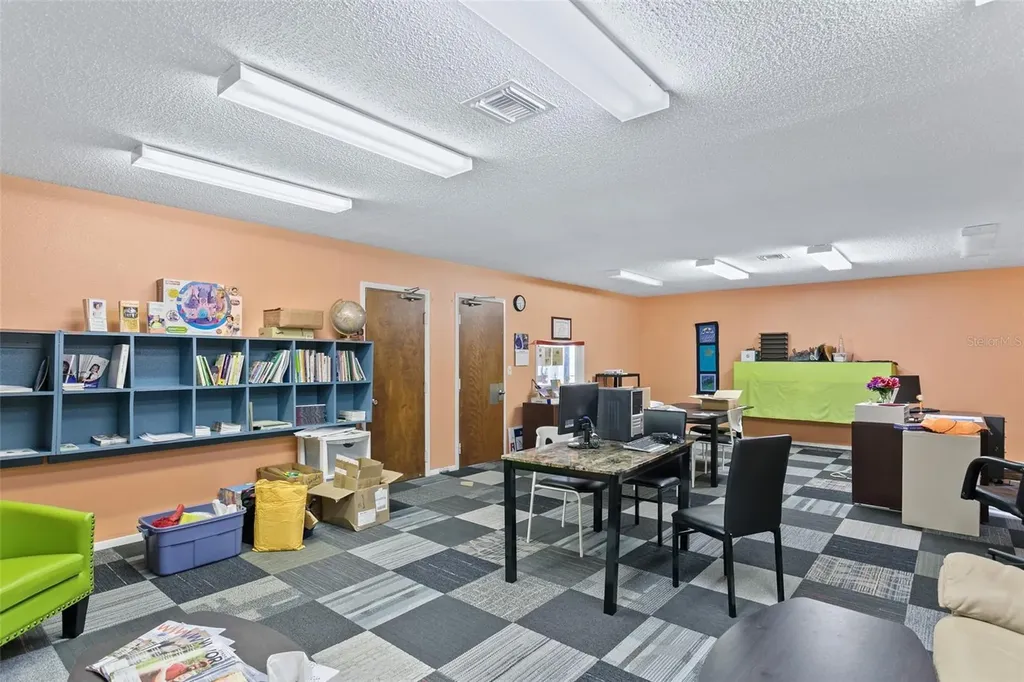 3601 E Moody Boulevard Bunnell FL 32110