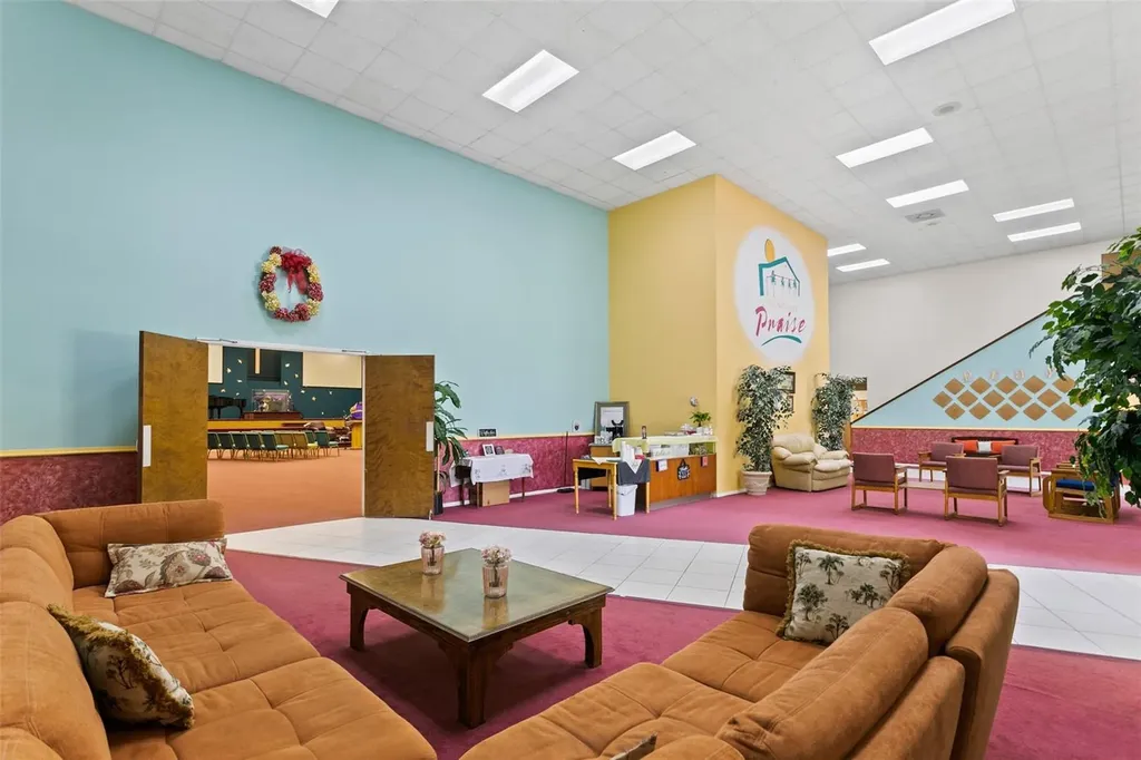 3601 E Moody Boulevard Bunnell FL 32110