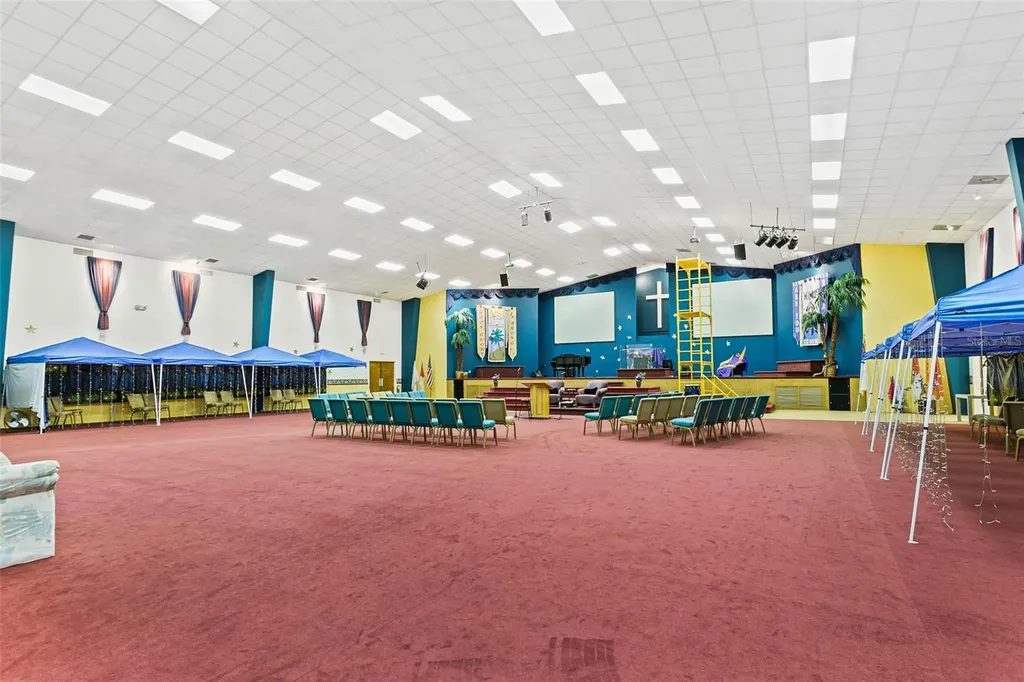 3601 E Moody Boulevard Bunnell FL 32110