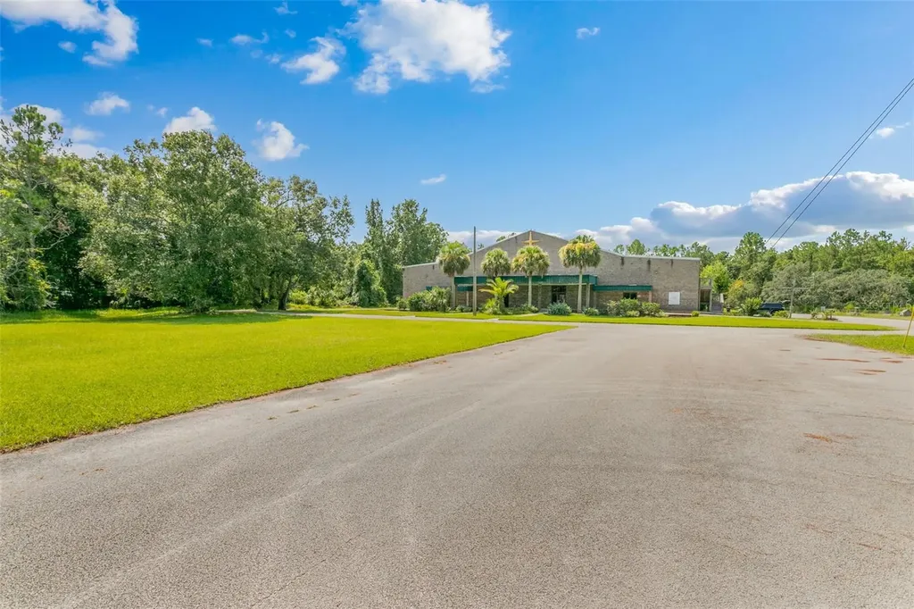 3601 E Moody Boulevard Bunnell FL 32110