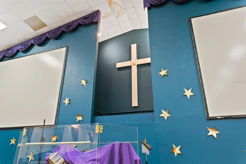 3601 E Moody Boulevard Bunnell FL 32110