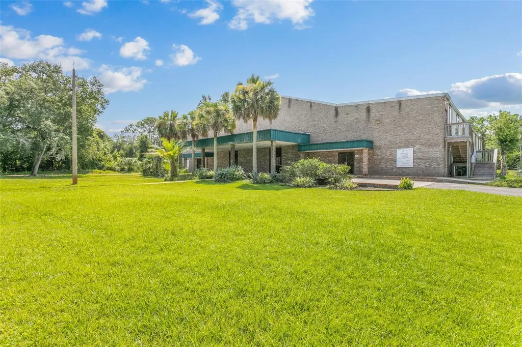 3601 E Moody Boulevard Bunnell FL 32110