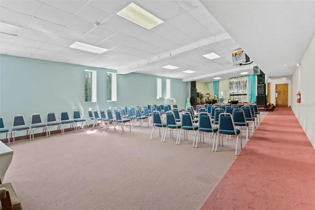 3601 E Moody Boulevard Bunnell FL 32110