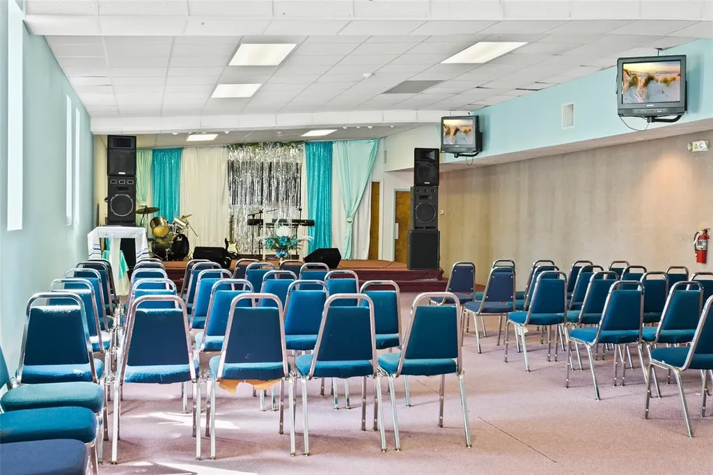 3601 E Moody Boulevard Bunnell FL 32110