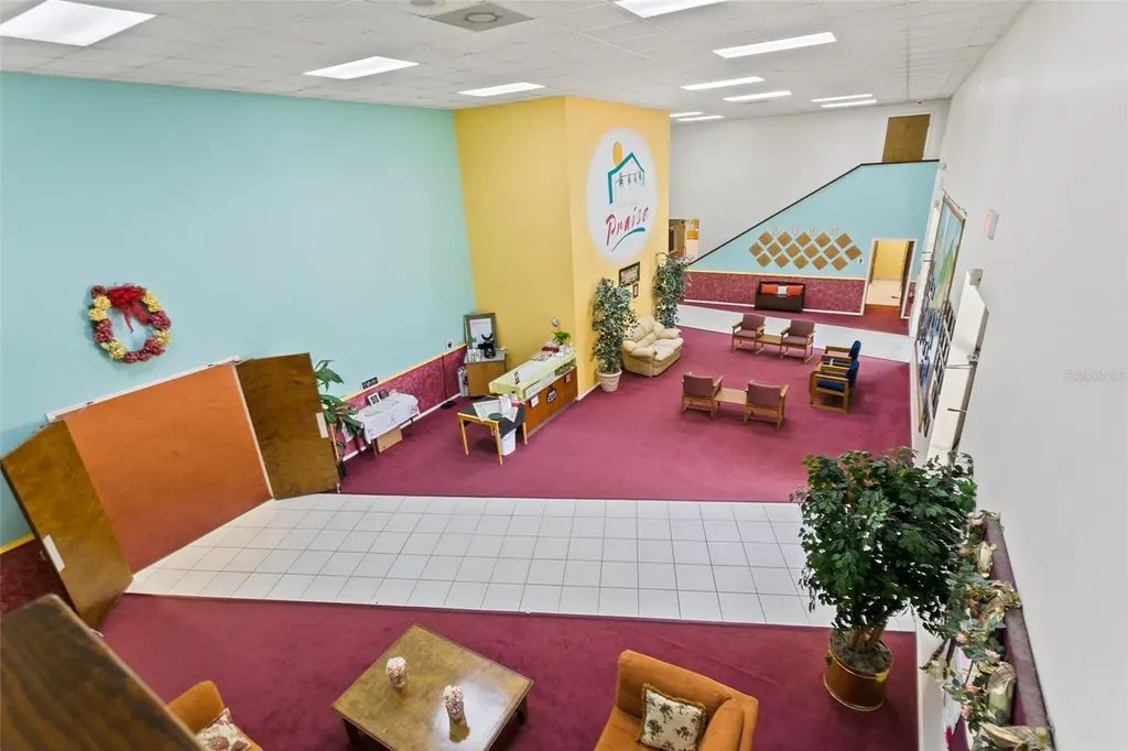 3601 E Moody Boulevard Bunnell FL 32110