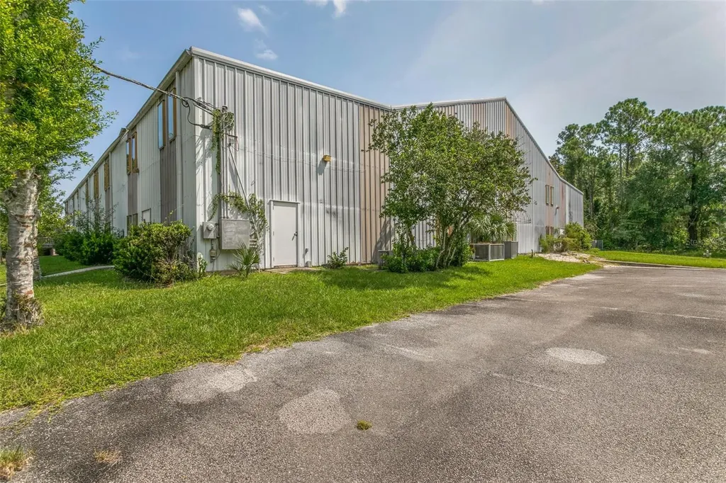 3601 E Moody Boulevard Bunnell FL 32110