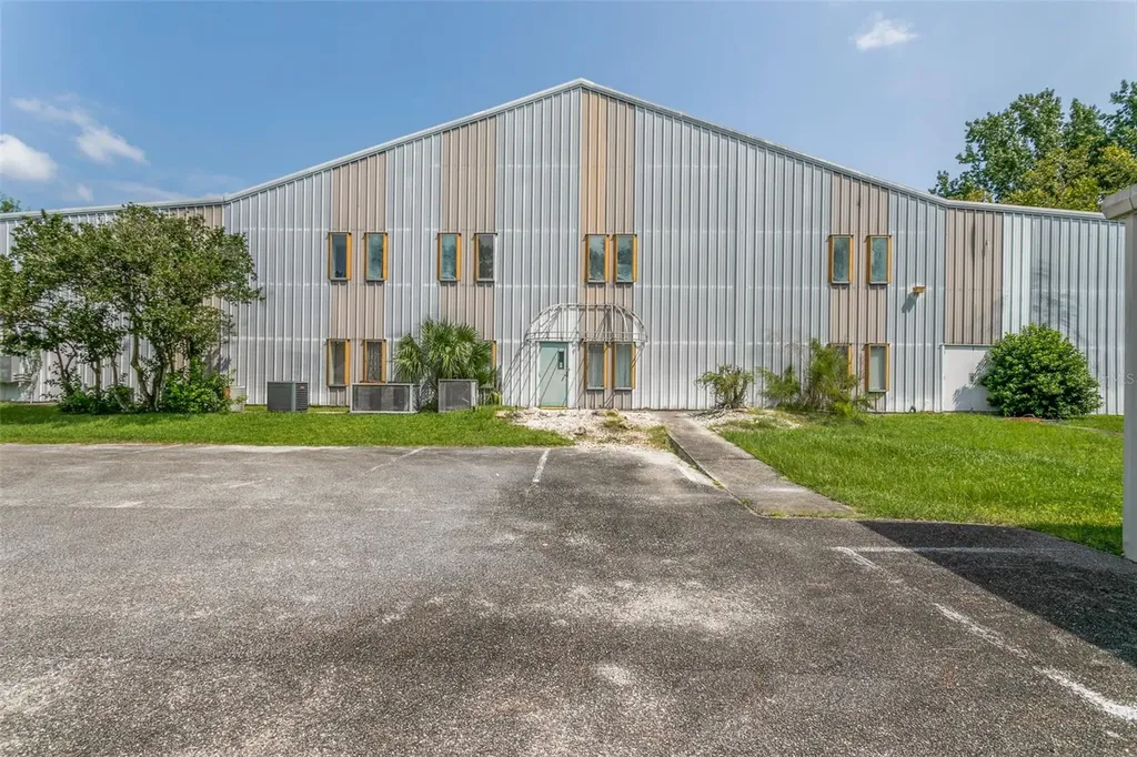 3601 E Moody Boulevard Bunnell FL 32110