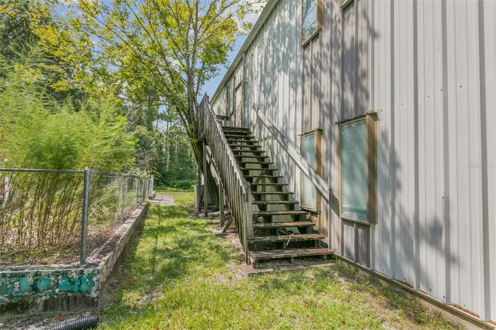 3601 E Moody Boulevard Bunnell FL 32110