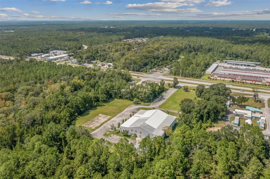 3601 E Moody Boulevard Bunnell FL 32110