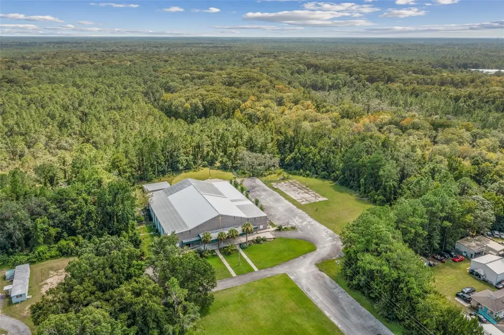 3601 E Moody Boulevard Bunnell FL 32110