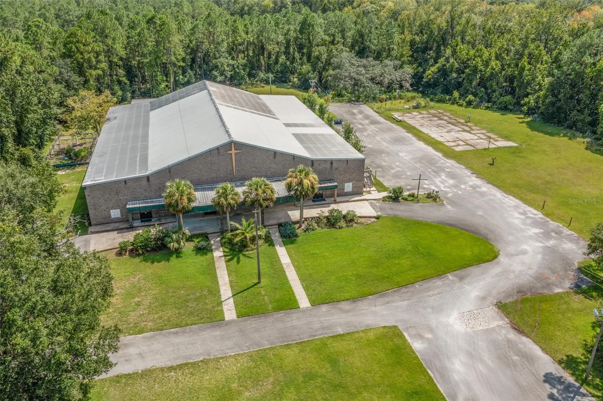3601 E Moody Boulevard Bunnell FL 32110