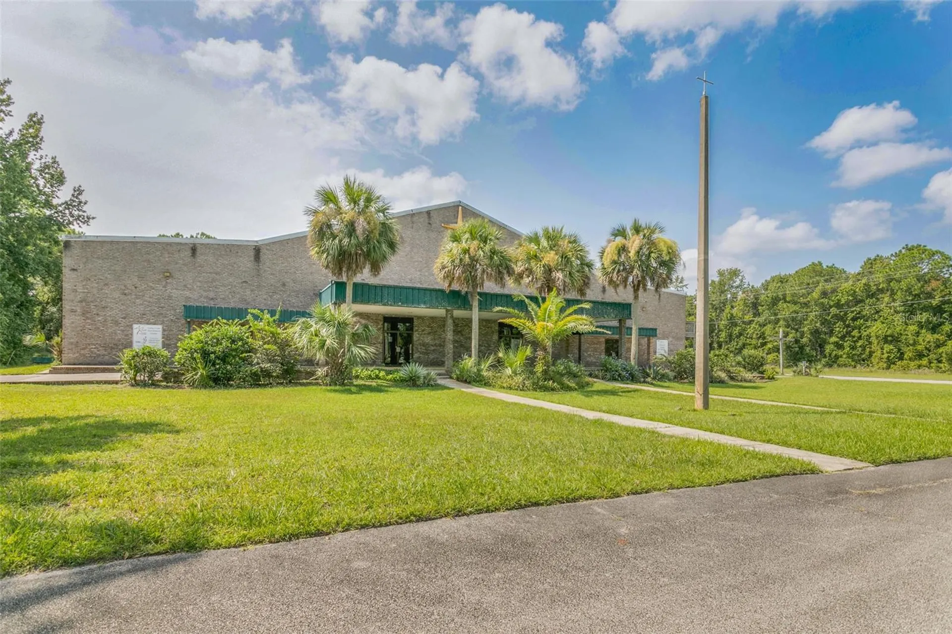 3601 E Moody Boulevard Bunnell FL 32110