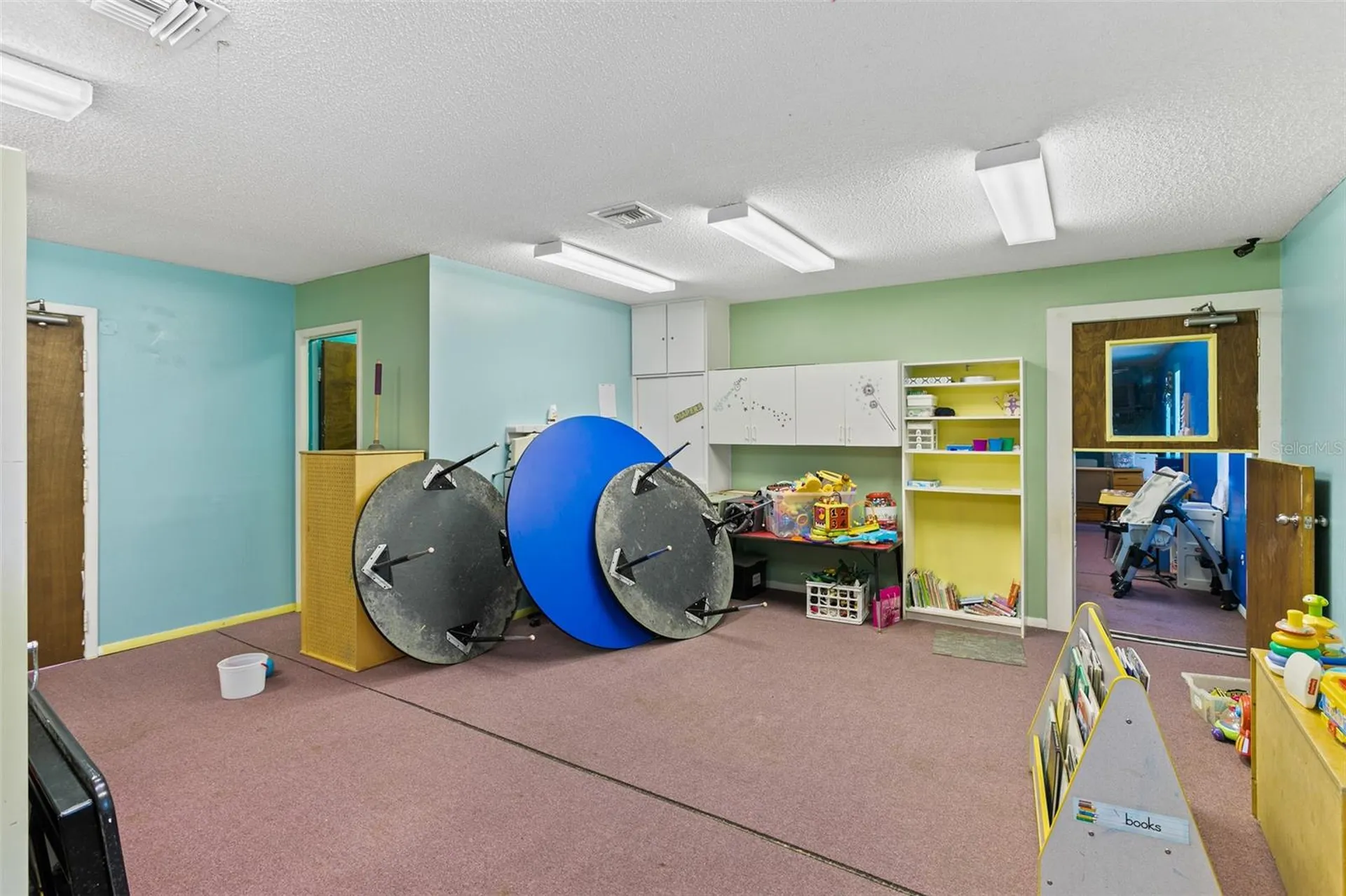 3601 E Moody Boulevard Bunnell FL 32110