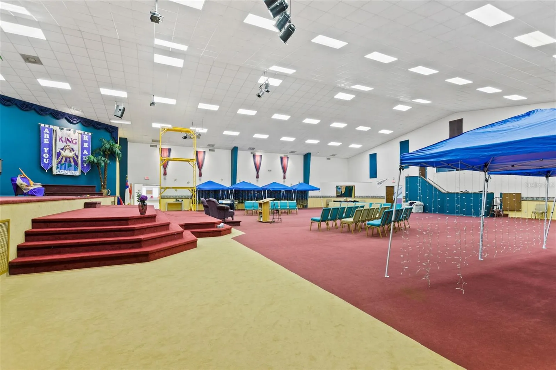 3601 E Moody Boulevard Bunnell FL 32110