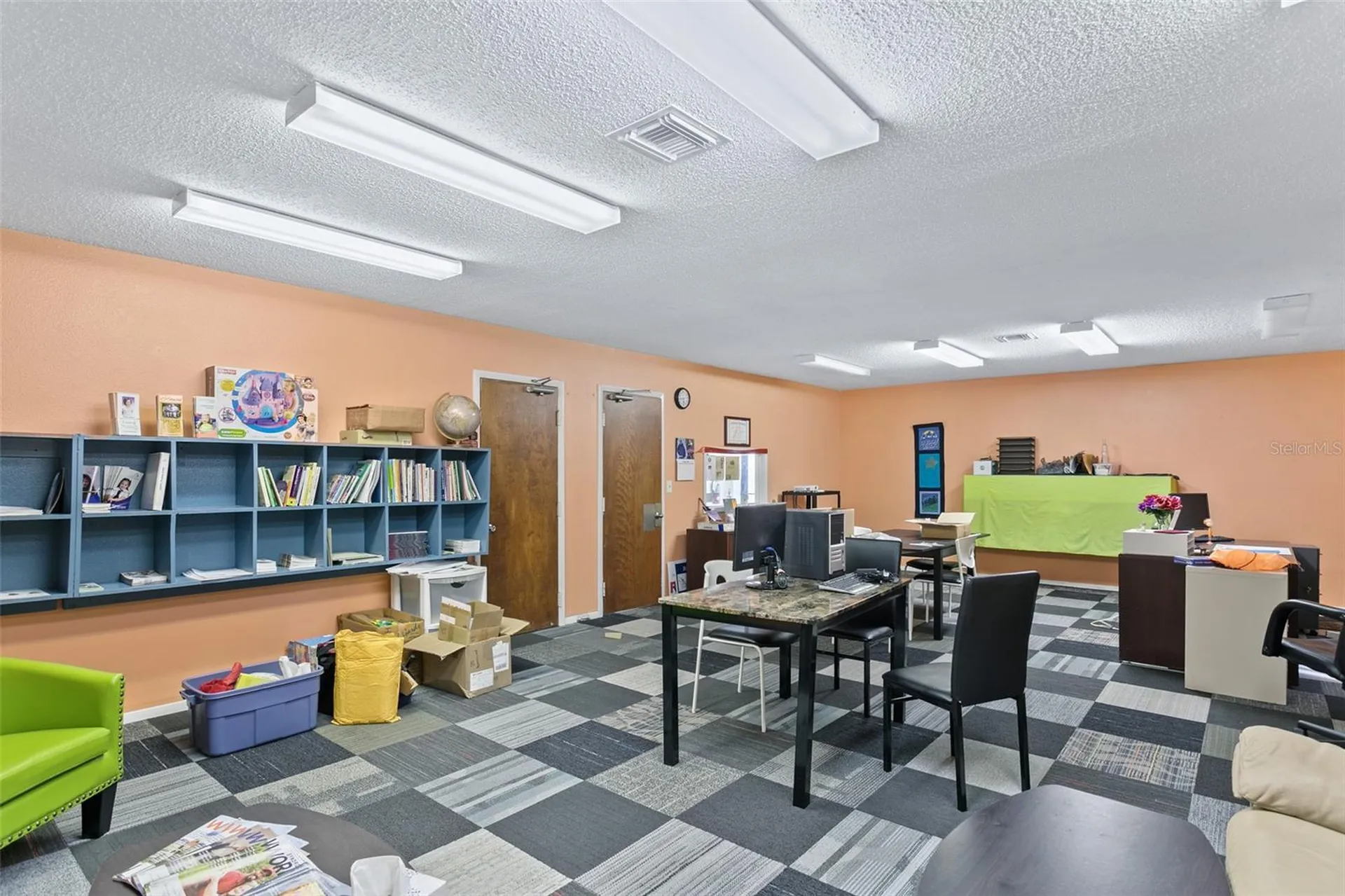 3601 E Moody Boulevard Bunnell FL 32110