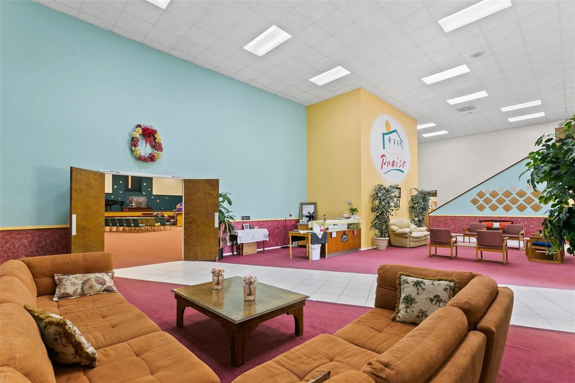 3601 E Moody Boulevard Bunnell FL 32110