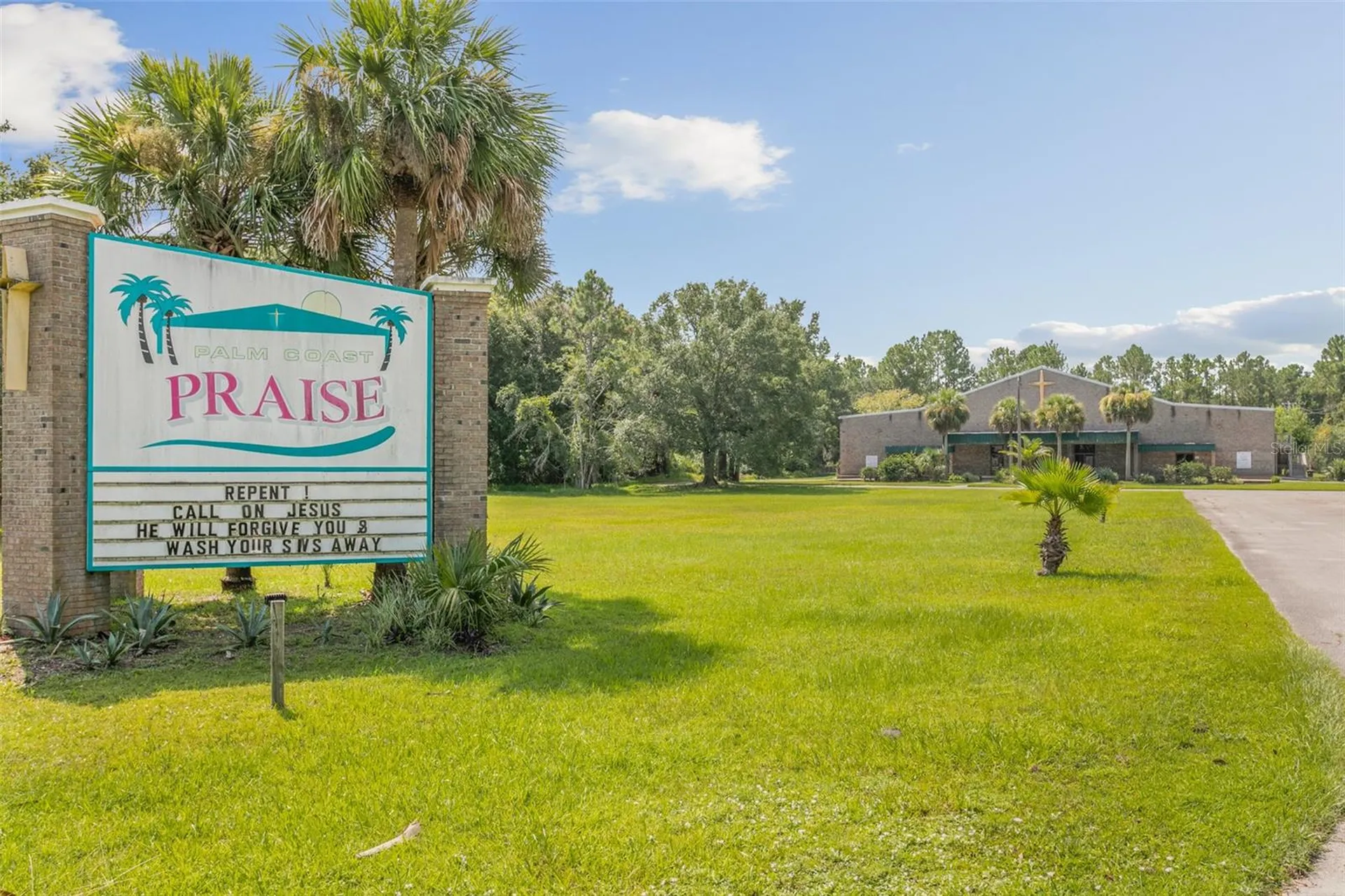 3601 E Moody Boulevard Bunnell FL 32110