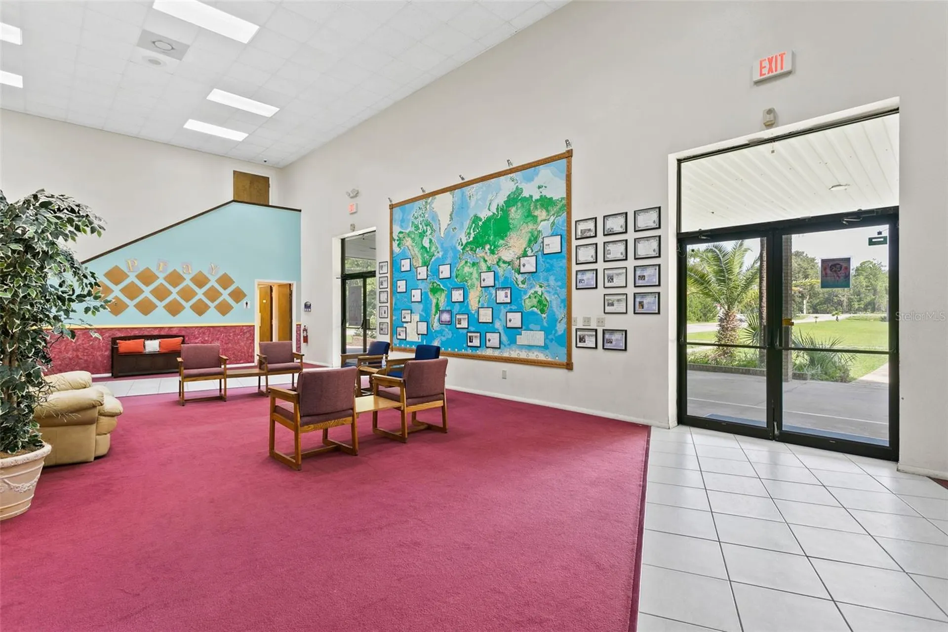 3601 E Moody Boulevard Bunnell FL 32110