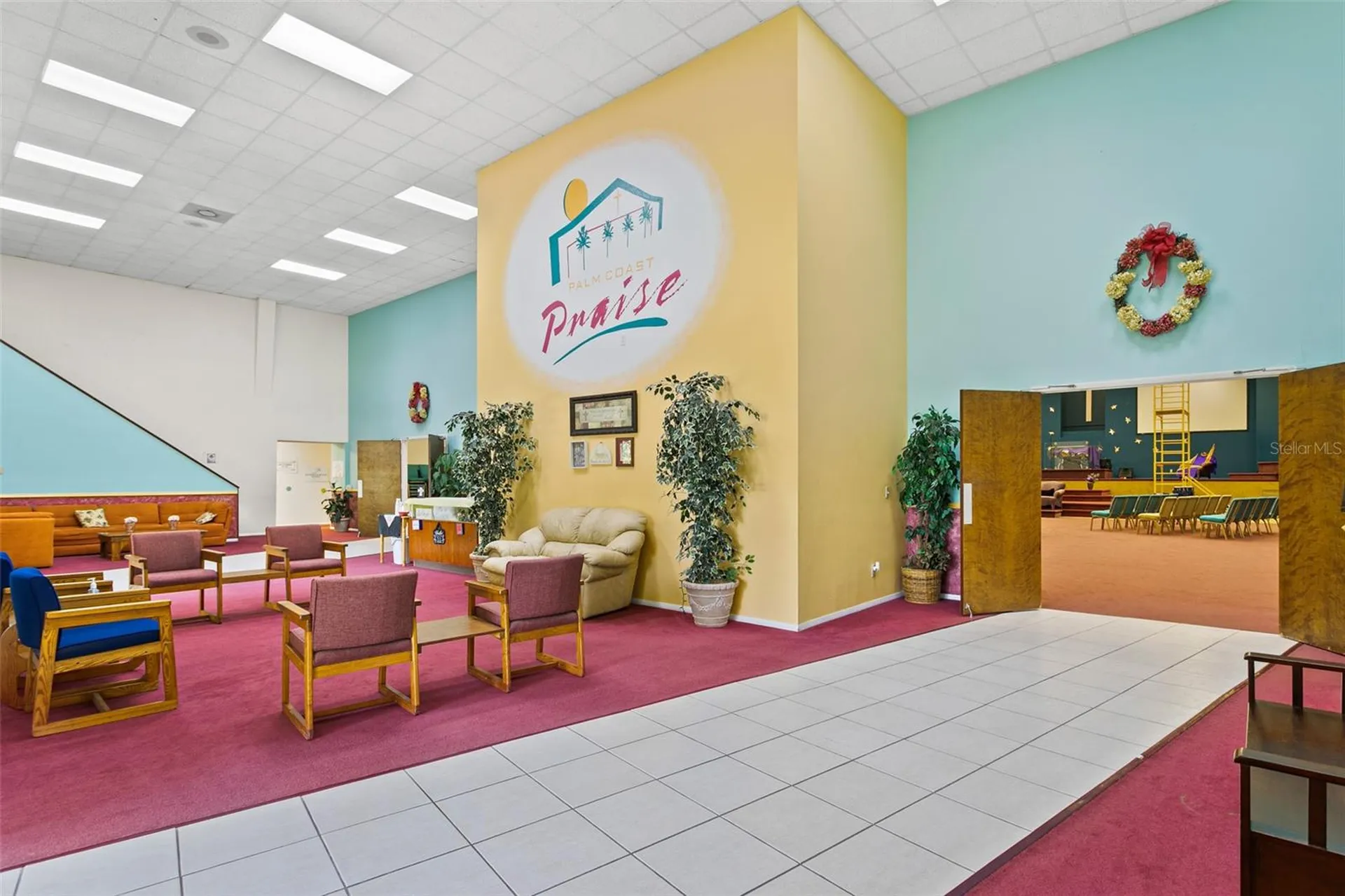 3601 E Moody Boulevard Bunnell FL 32110