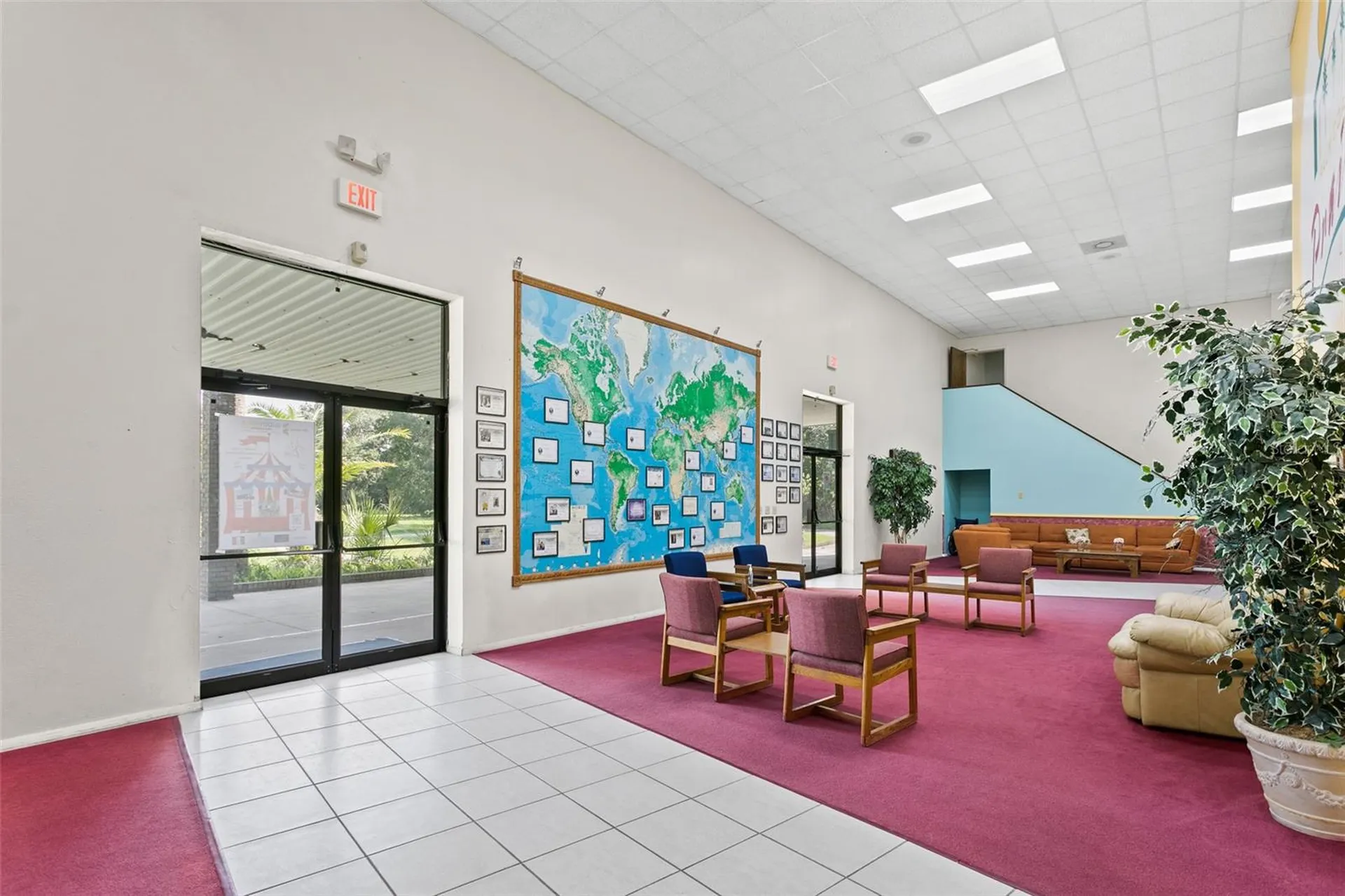 3601 E Moody Boulevard Bunnell FL 32110