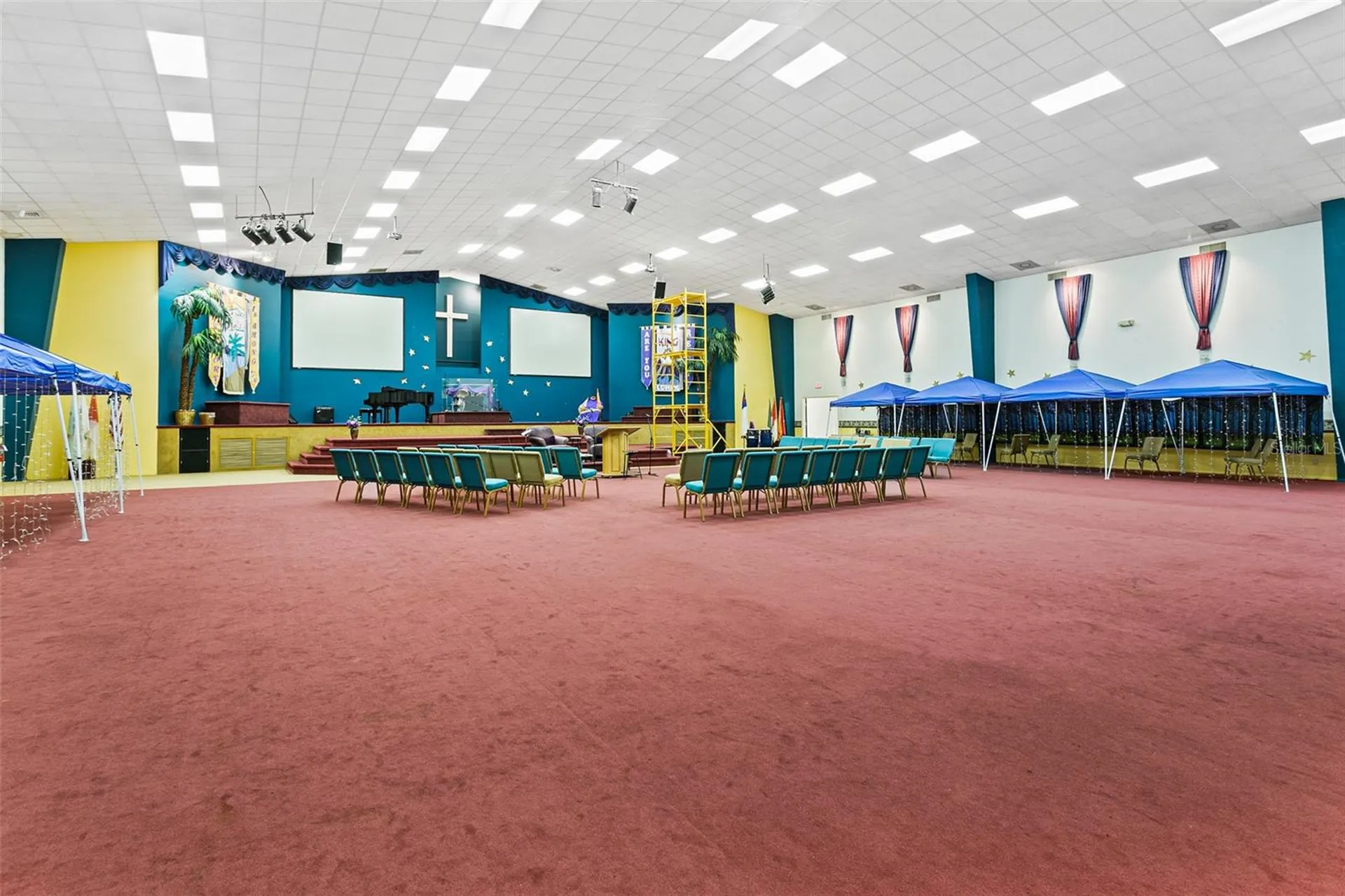 3601 E Moody Boulevard Bunnell FL 32110