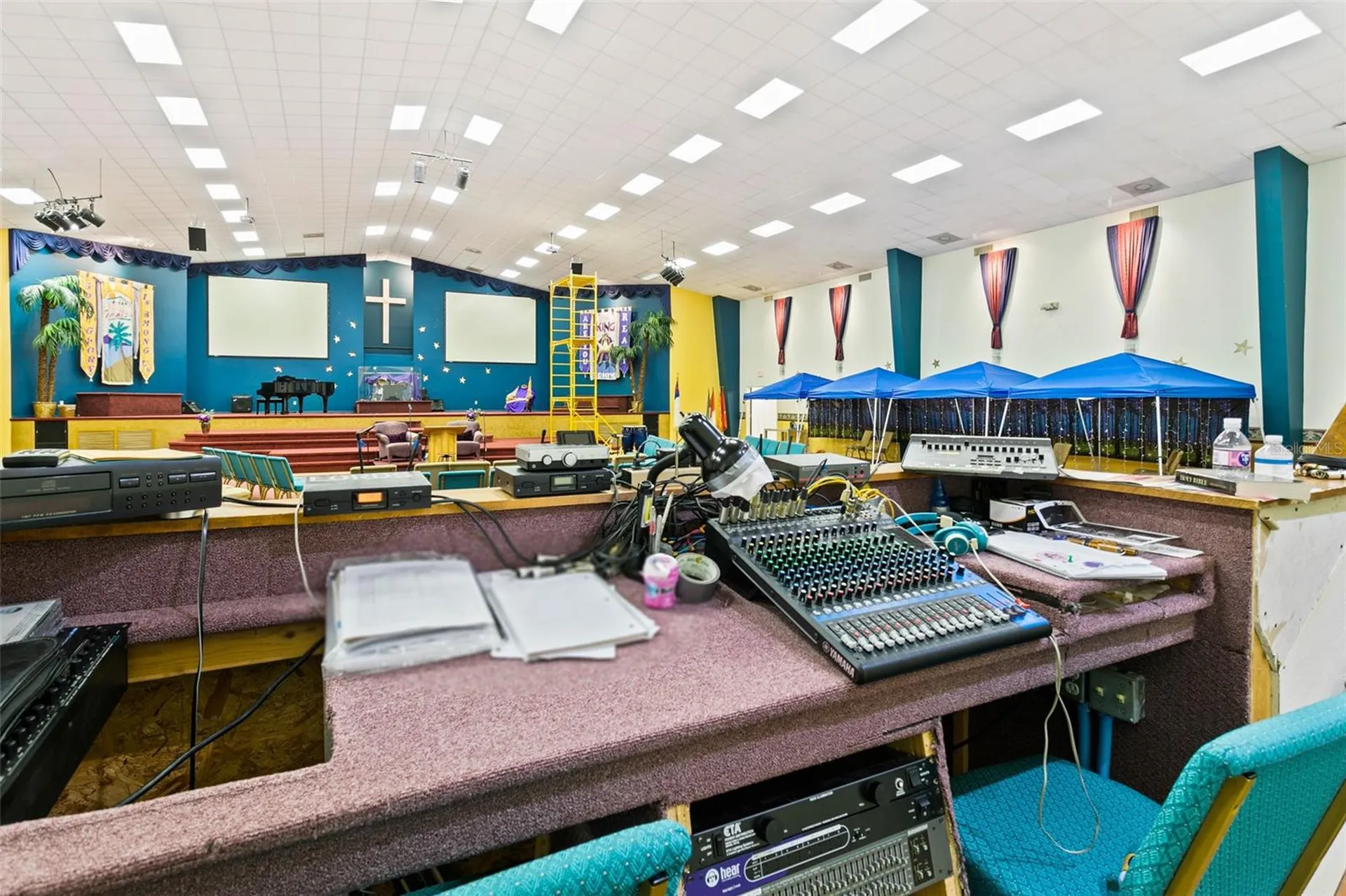 3601 E Moody Boulevard Bunnell FL 32110