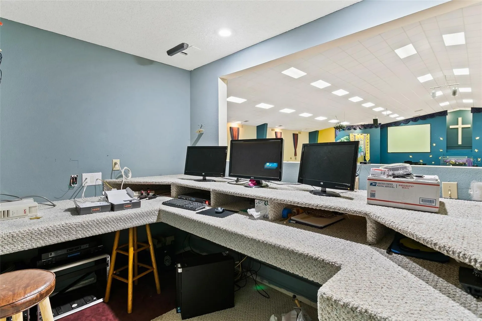 3601 E Moody Boulevard Bunnell FL 32110