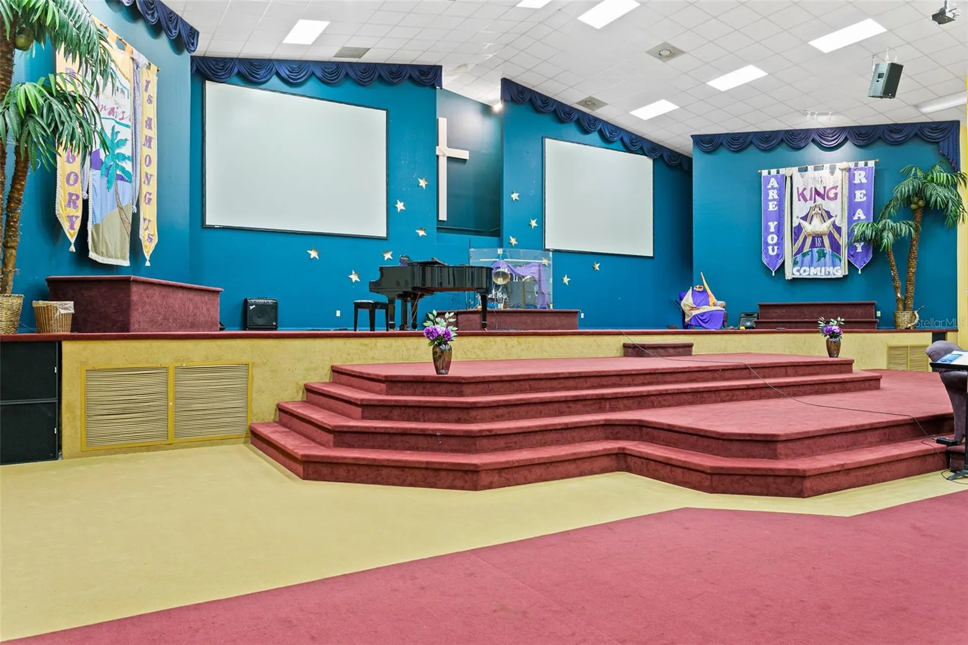 3601 E Moody Boulevard Bunnell FL 32110