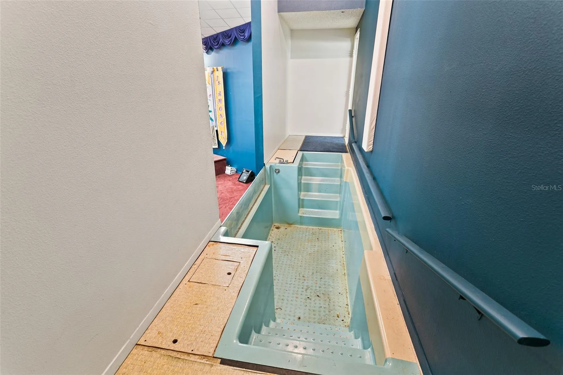 3601 E Moody Boulevard Bunnell FL 32110