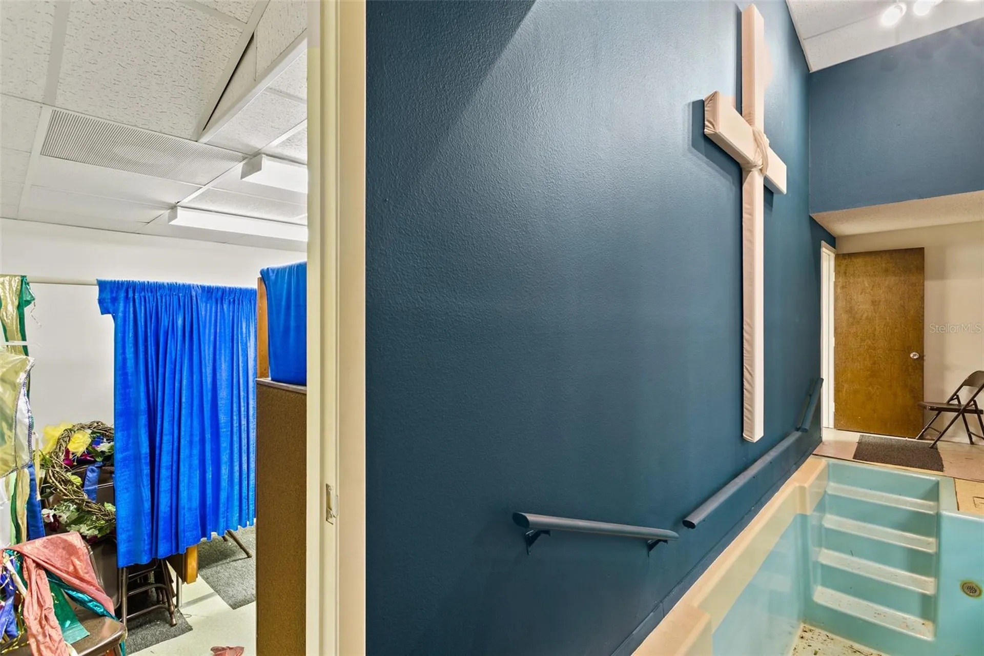 3601 E Moody Boulevard Bunnell FL 32110