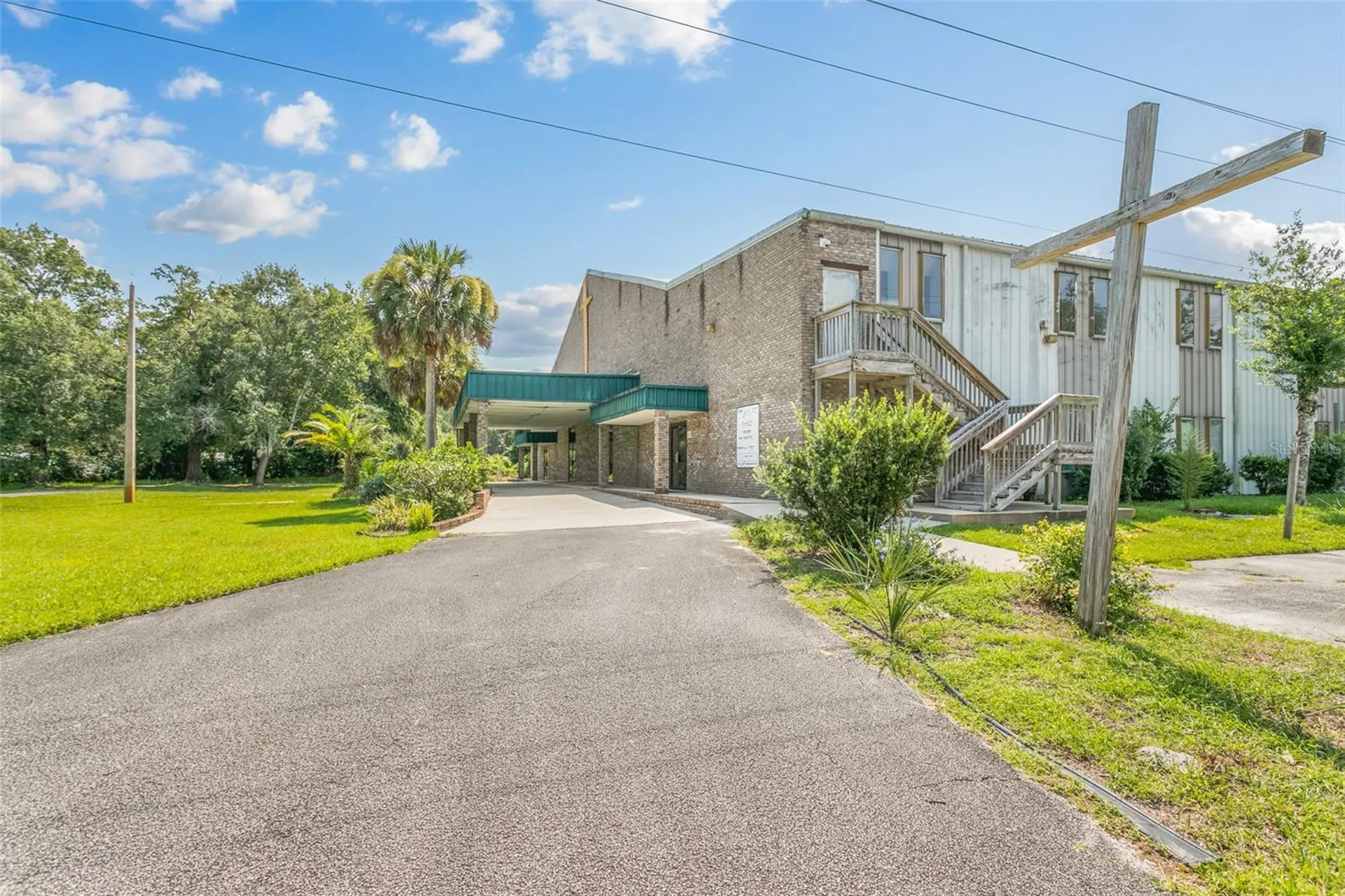 3601 E Moody Boulevard Bunnell FL 32110