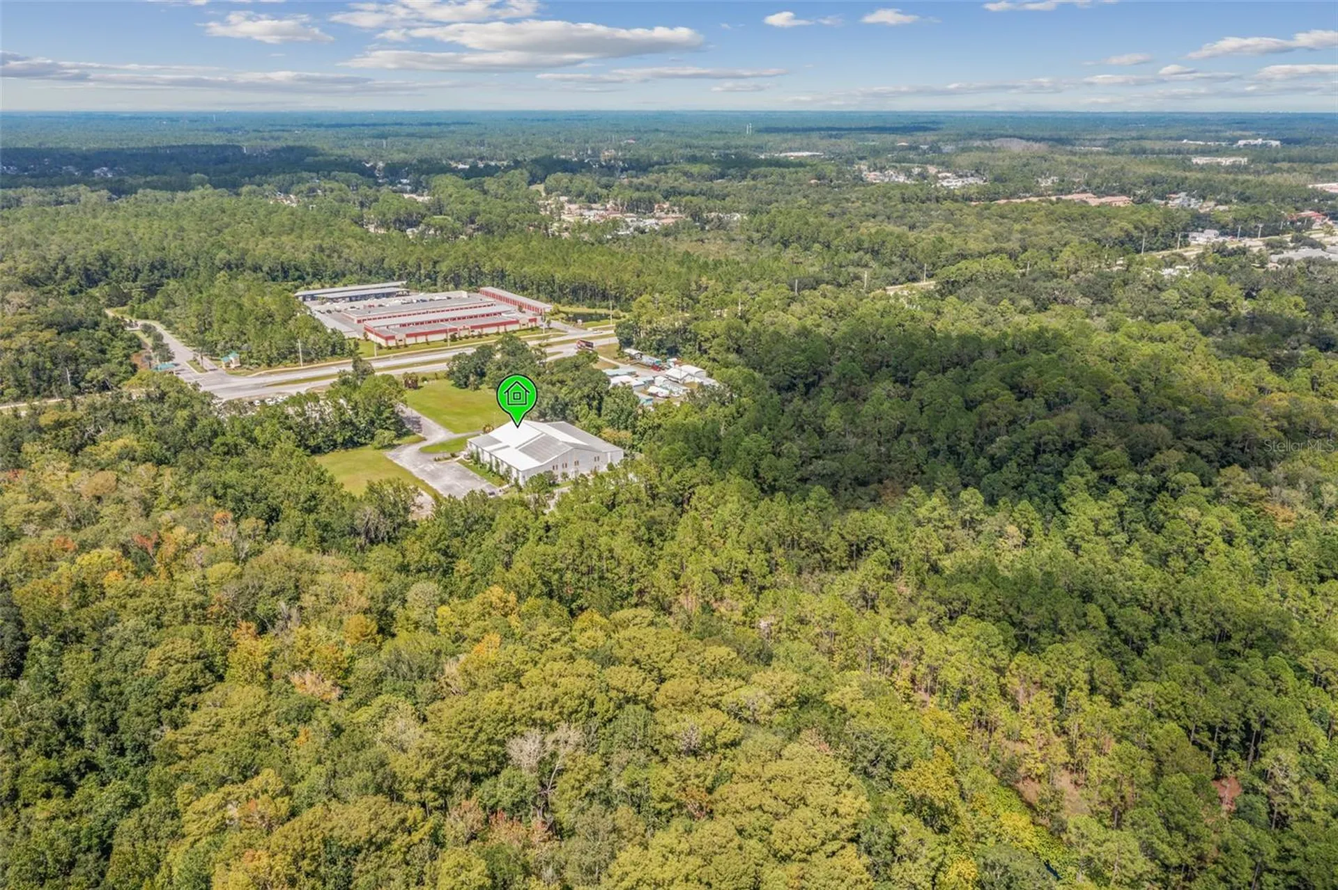 3601 E Moody Boulevard Bunnell FL 32110