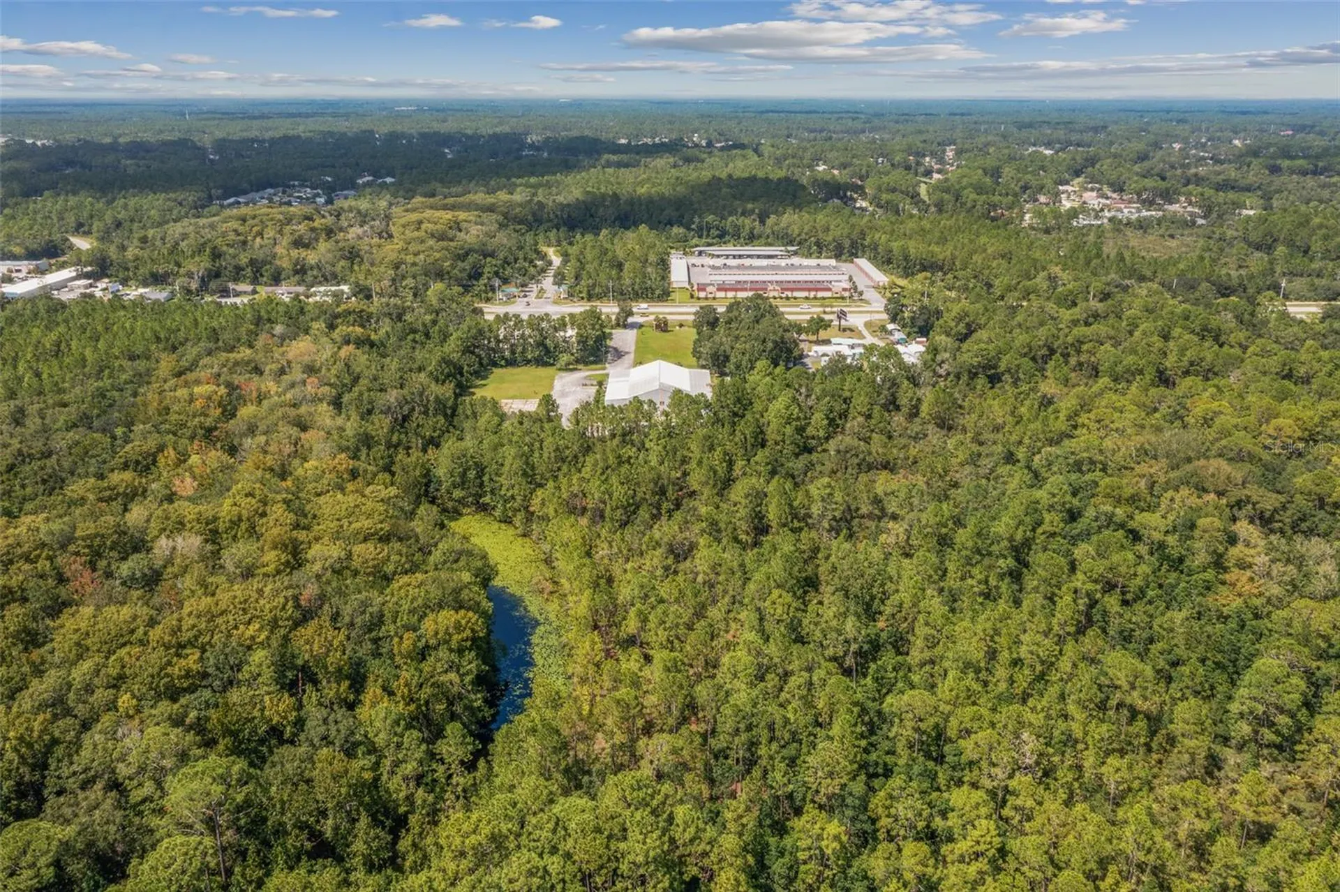 3601 E Moody Boulevard Bunnell FL 32110