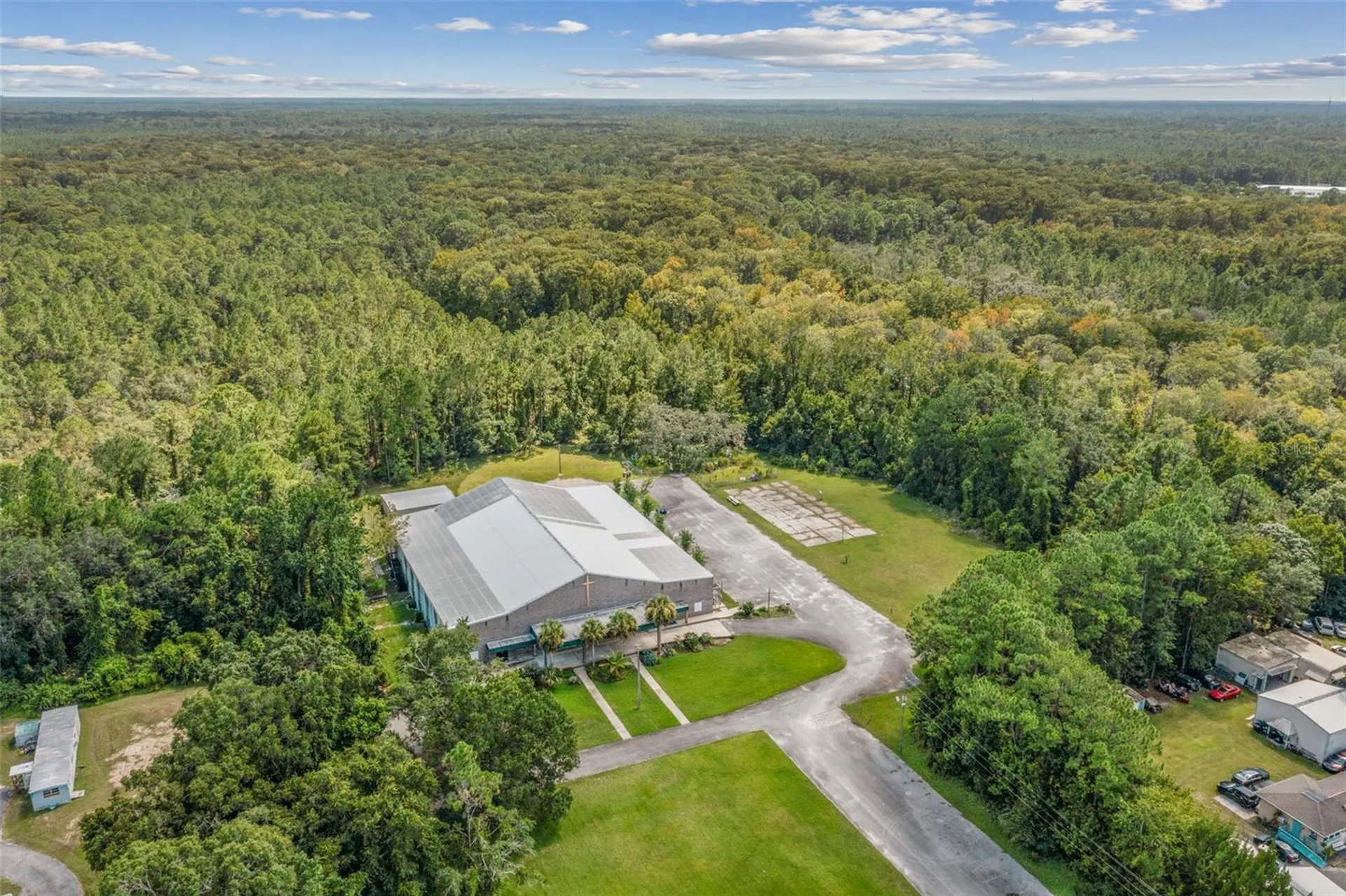 3601 E Moody Boulevard Bunnell FL 32110