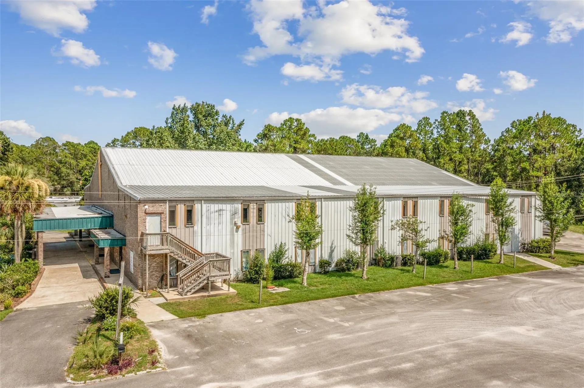 3601 E Moody Boulevard Bunnell FL 32110