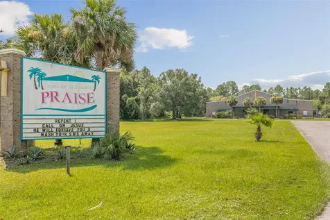 3601 E Moody Boulevard Bunnell FL 32110