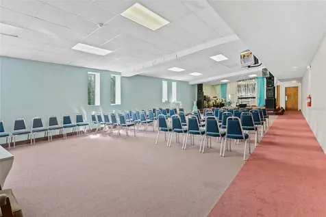 3601 E Moody Boulevard Bunnell FL 32110