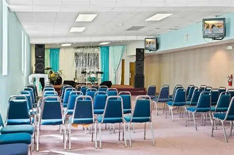 3601 E Moody Boulevard Bunnell FL 32110