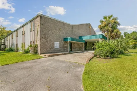 3601 E Moody Boulevard Bunnell FL 32110