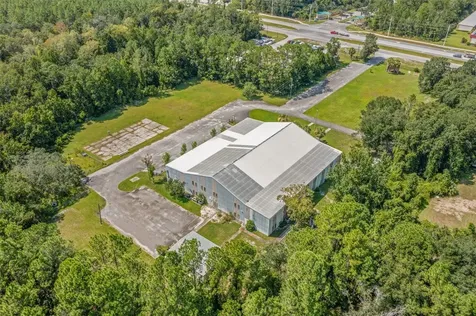 3601 E Moody Boulevard Bunnell FL 32110