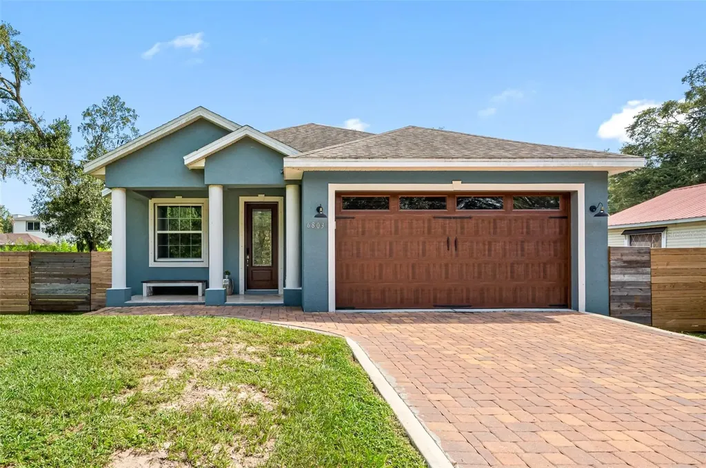 6803 24th Avenue S Tampa FL 33619