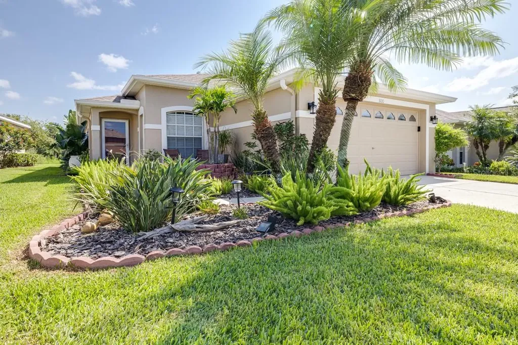3100 Banyan Hill Lane Land O Lakes FL 34639