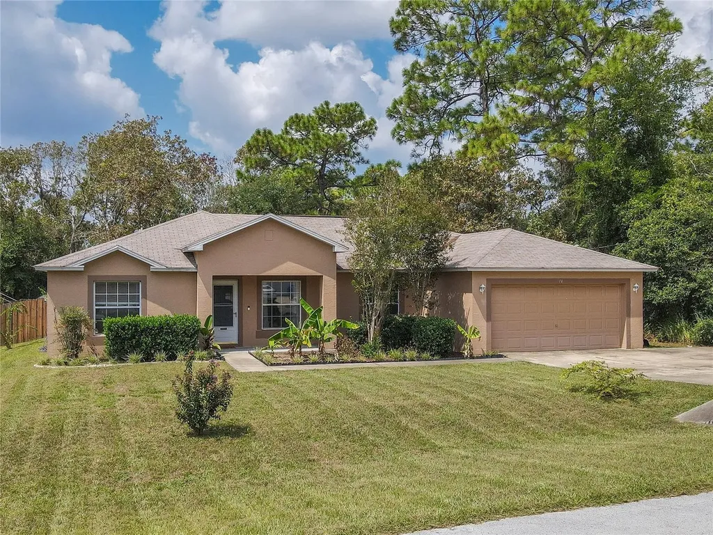 14 Hemlock Court Pass Ocala FL 34472